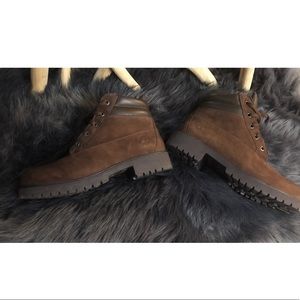✨ New timberland boots !  ✨